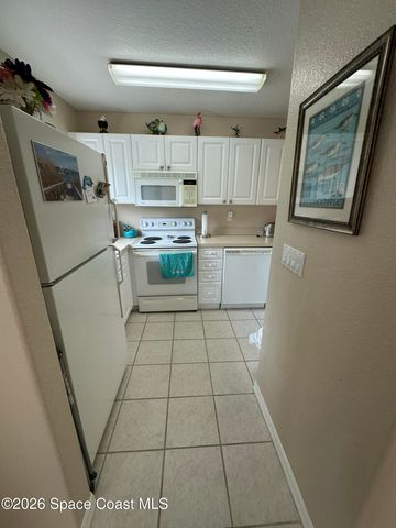 335 Ocean Park Lane V106, Cape Canaveral, FL 32920