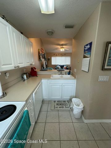 335 Ocean Park Lane V106, Cape Canaveral, FL 32920