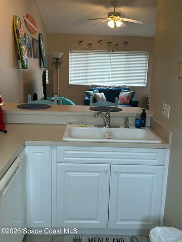335 Ocean Park Lane V106, Cape Canaveral, FL 32920