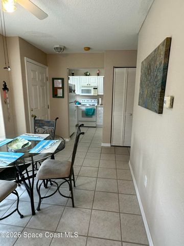 335 Ocean Park Lane V106, Cape Canaveral, FL 32920