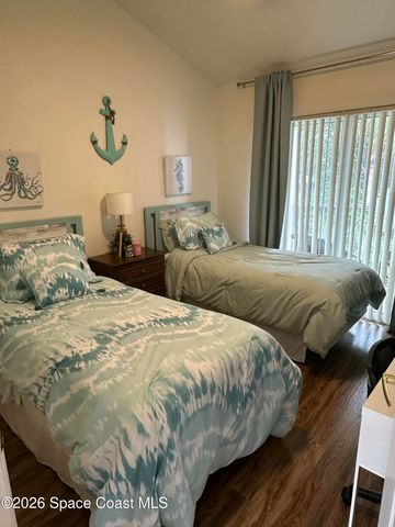 335 Ocean Park Lane V106, Cape Canaveral, FL 32920