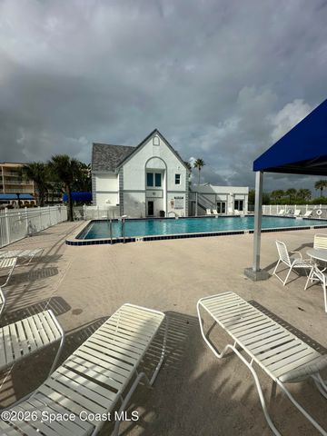 335 Ocean Park Lane V106, Cape Canaveral, FL 32920