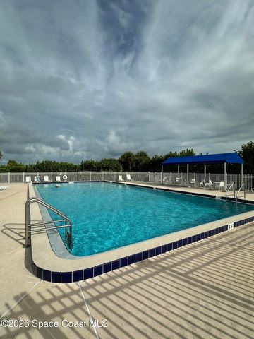 335 Ocean Park Lane V106, Cape Canaveral, FL 32920