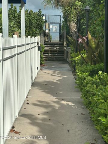 335 Ocean Park Lane V106, Cape Canaveral, FL 32920