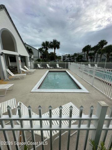 335 Ocean Park Lane V106, Cape Canaveral, FL 32920