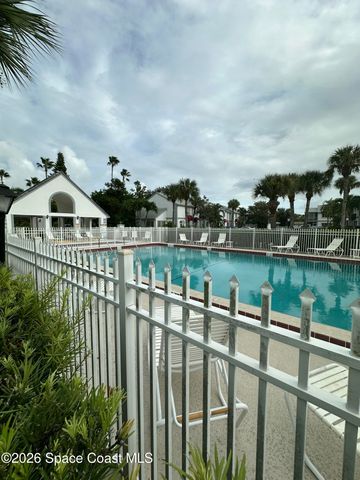 335 Ocean Park Lane V106, Cape Canaveral, FL 32920