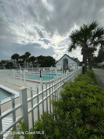 335 Ocean Park Lane V106, Cape Canaveral, FL 32920