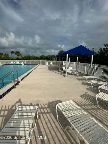 335 Ocean Park Lane V106, Cape Canaveral, FL 32920