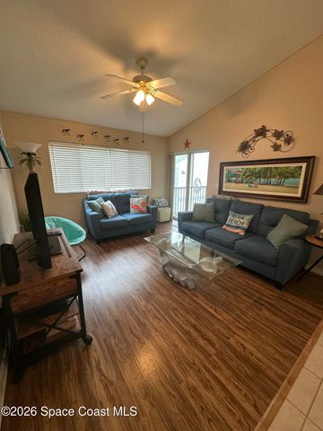 335 Ocean Park Lane V106, Cape Canaveral, FL 32920