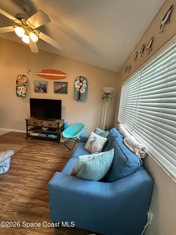 335 Ocean Park Lane V106, Cape Canaveral, FL 32920