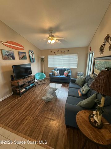 335 Ocean Park Lane V106, Cape Canaveral, FL 32920