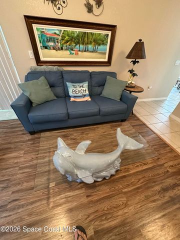 335 Ocean Park Lane V106, Cape Canaveral, FL 32920