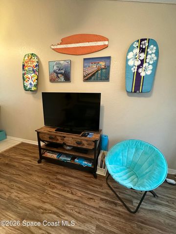 335 Ocean Park Lane V106, Cape Canaveral, FL 32920