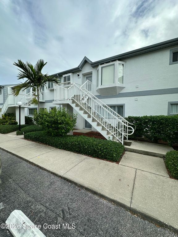 335 Ocean Park Lane V106, Cape Canaveral, FL 32920