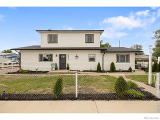 201 E 4th Avenue, Severance, CO 80546