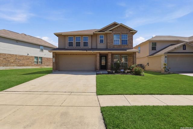 9003 Arabian King, Converse, TX 78109