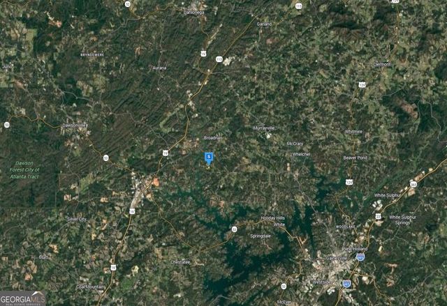 6012 Barefoot Drive, Gainesville, GA 30506