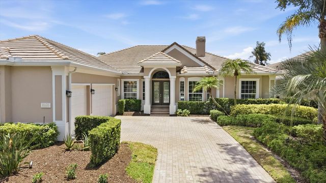 8160 COLLINGWOOD COURT, University Park, FL 34201