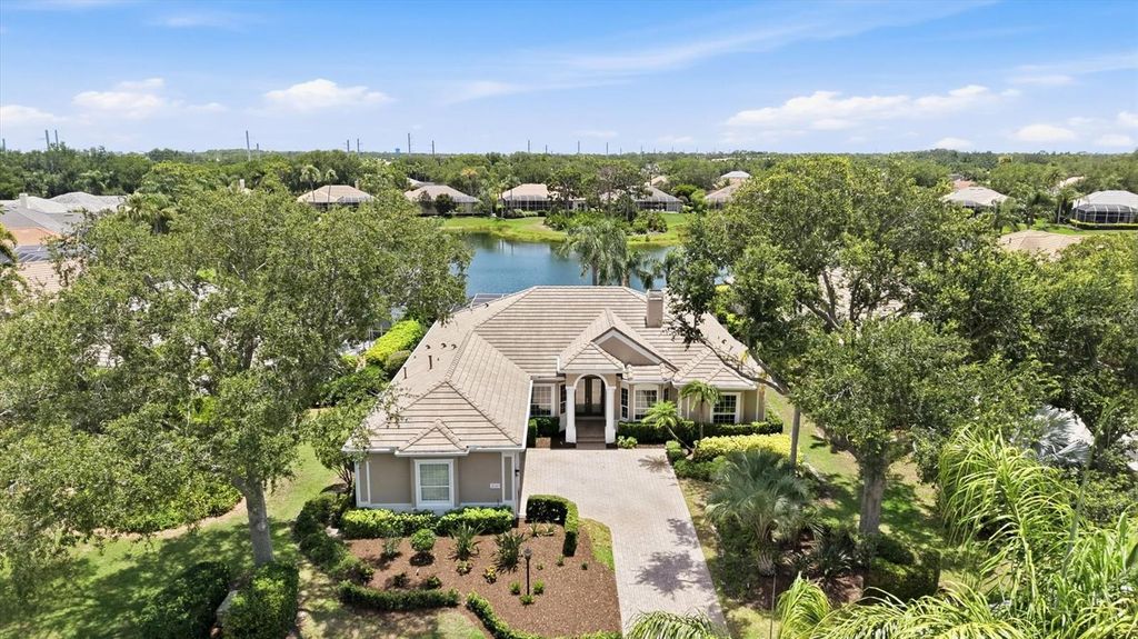 8160 COLLINGWOOD COURT, University Park, FL 34201