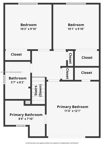 5350 W 26th Ave 118, Hialeah, FL 33016