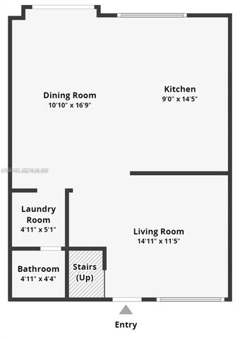 5350 W 26th Ave 118, Hialeah, FL 33016
