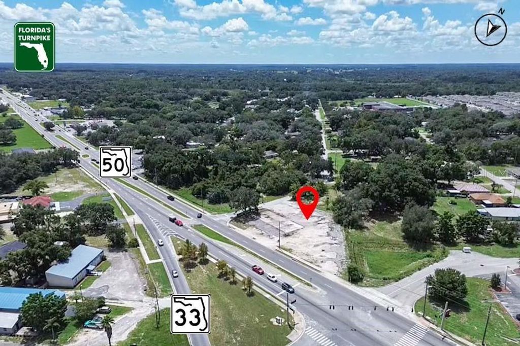 E MYERS BOULEVARD, Mascotte, FL 34753