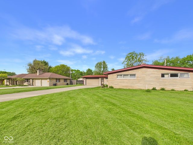 1527 Magnolia Drive, Anderson, IN 46011