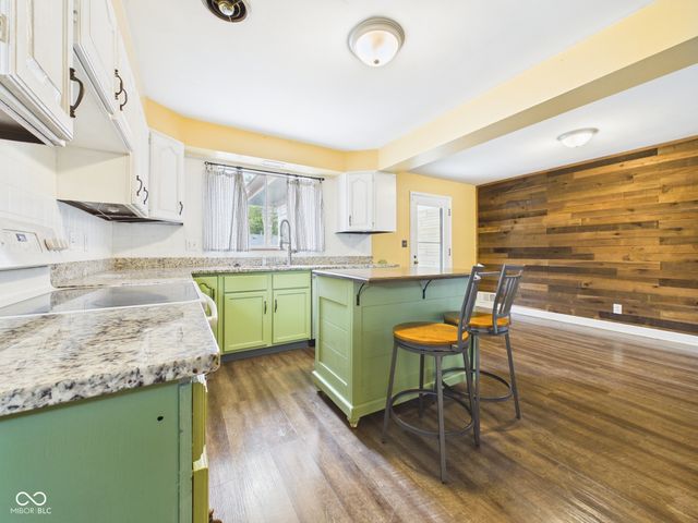 1527 Magnolia Drive, Anderson, IN 46011