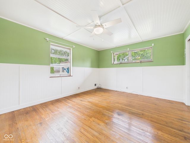 1527 Magnolia Drive, Anderson, IN 46011