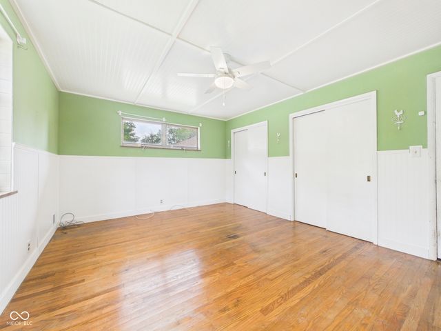 1527 Magnolia Drive, Anderson, IN 46011