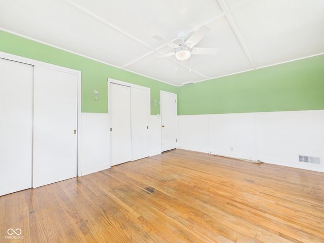 1527 Magnolia Drive, Anderson, IN 46011