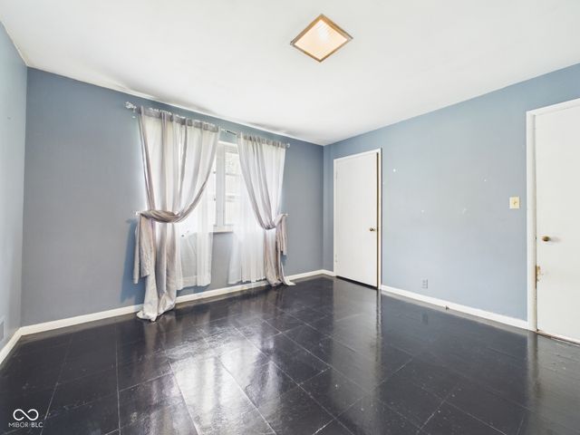 1527 Magnolia Drive, Anderson, IN 46011