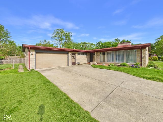1527 Magnolia Drive, Anderson, IN 46011