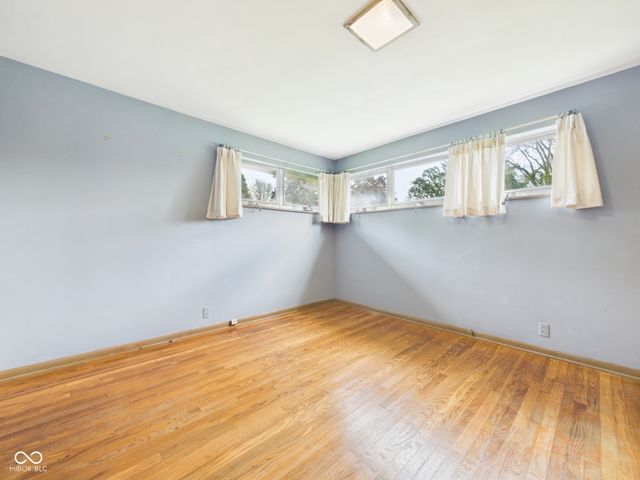 1527 Magnolia Drive, Anderson, IN 46011