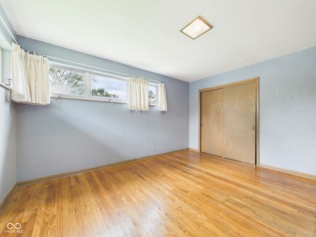 1527 Magnolia Drive, Anderson, IN 46011