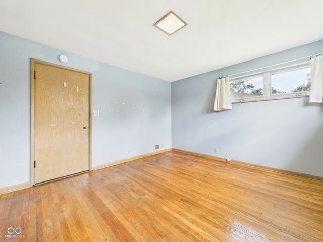 1527 Magnolia Drive, Anderson, IN 46011