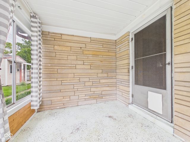 1527 Magnolia Drive, Anderson, IN 46011