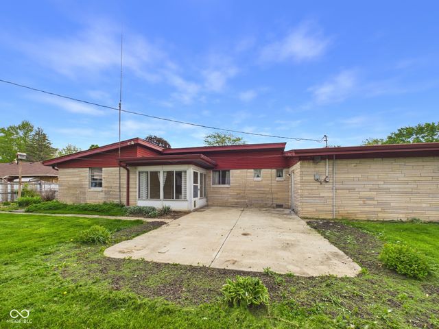 1527 Magnolia Drive, Anderson, IN 46011