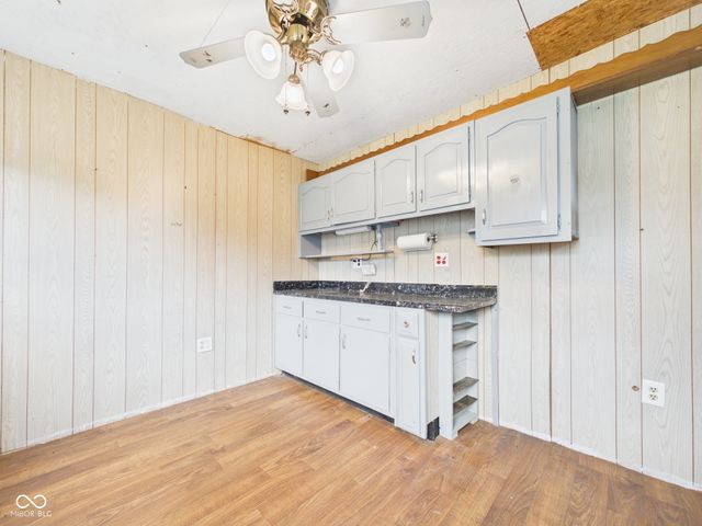 1527 Magnolia Drive, Anderson, IN 46011