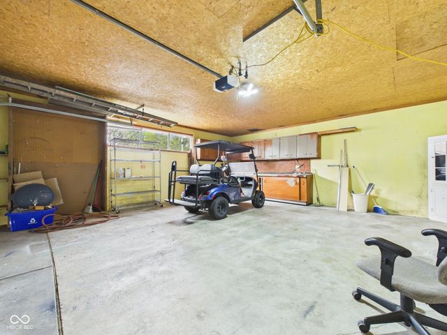 1527 Magnolia Drive, Anderson, IN 46011