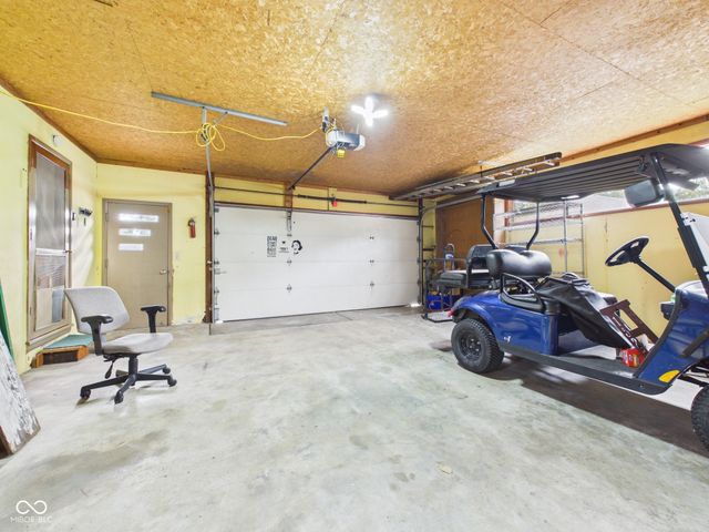 1527 Magnolia Drive, Anderson, IN 46011