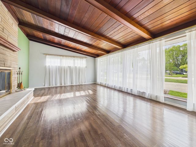 1527 Magnolia Drive, Anderson, IN 46011