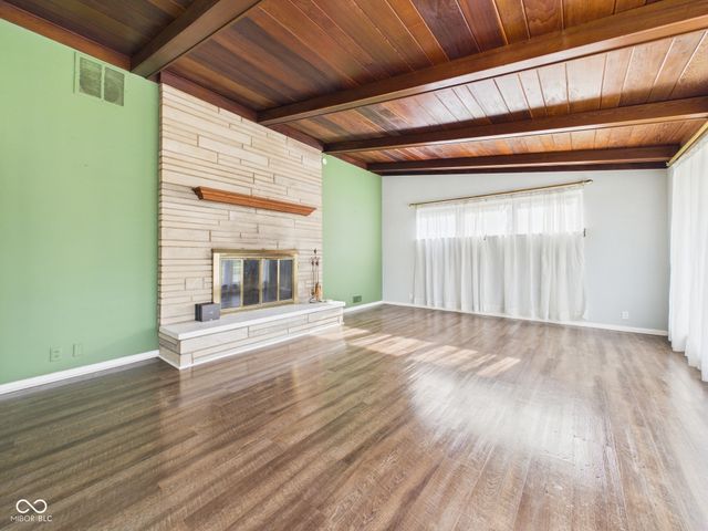 1527 Magnolia Drive, Anderson, IN 46011