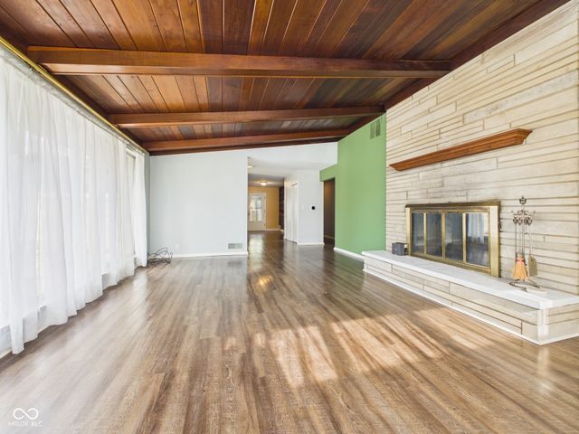 1527 Magnolia Drive, Anderson, IN 46011