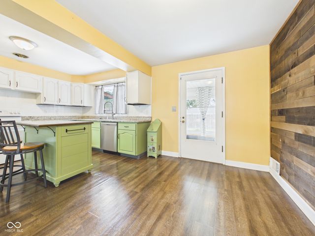 1527 Magnolia Drive, Anderson, IN 46011