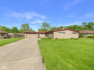1527 Magnolia Drive, Anderson, IN 46011
