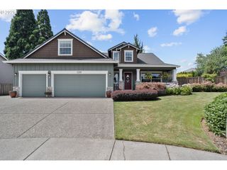 11314 LEGATO Dr, Oregon City, OR 97045
