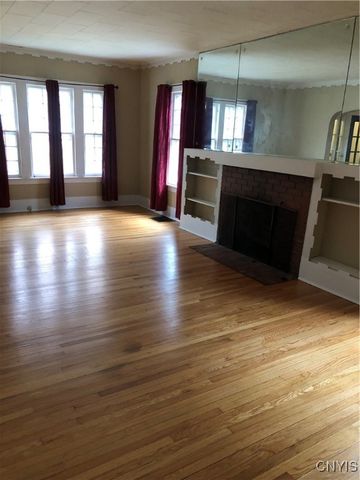 119 Pleasant Street, Utica, NY 13501