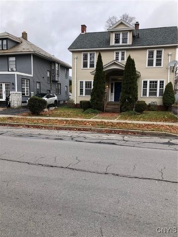 119 Pleasant Street, Utica, NY 13501