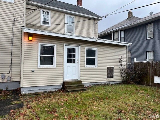 119 Pleasant Street, Utica, NY 13501